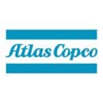 Atlas Copco Logo