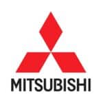 Mitsubishi Logo