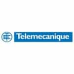 Telemecanique Logo