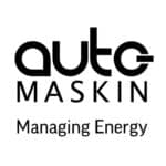 Auto Maskin Logo