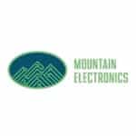 Mountain Electronics Logo