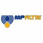 MP Filtri Logo