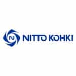 Nitto Kohki Logo
