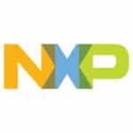 NXP Logo