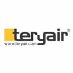 Teryair Logo