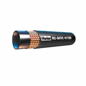 Parker 421SN-5 No-Skive Hose