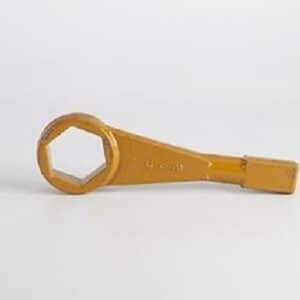 Oteco 425100 Box Wrench