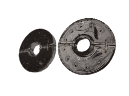 Oteco 433834 End Seal Set