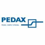 Pedax Logo