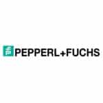 Pepperl+Fuchs Logo