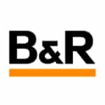 B&R Logo