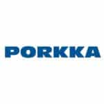 Porkka Logo
