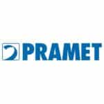 Pramet Logo