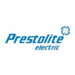 Prestolite Logo