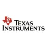 Texas Instruments Logo