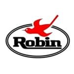 Robin Logo