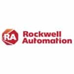 Rockwell Automation Logo