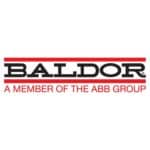 Baldor Logo