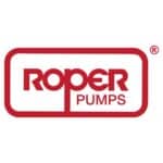 Roper Pumps Logo