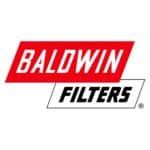 Baldwin Logo