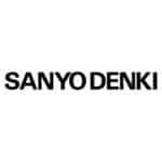 Sanyo Denki Logo