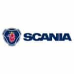 Scania Logo