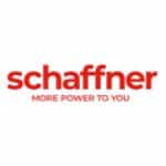 Schaffner Logo