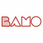 Bamo Logo