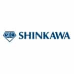 Shinkawa Logo