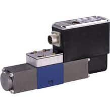 Bosch Rexroth 4WRSE10V80 Directional Control Valve