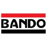 Bando Logo