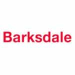 Barksdale Logo