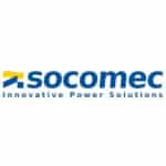 Socomec Logo