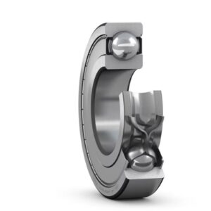 SKF 6004-2Z Deep Groove Ball Bearing