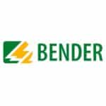 Bender Logo
