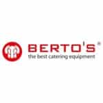 Bertos Logo