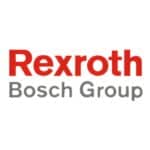 Bosch Rexroth Logo
