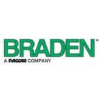 Braden Logo