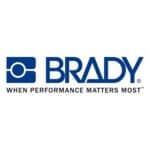 Brady Logo