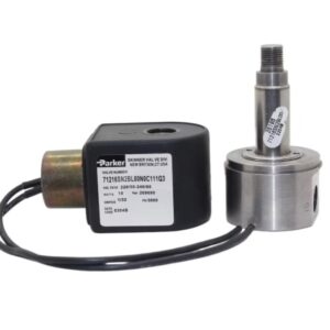 Parker 7C111Q3 Solenoid Valve Coil