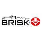 Brisk Logo