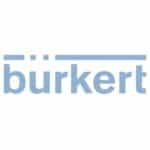 BURKERT Logo