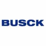 Busck Logo