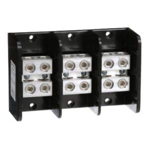 Schneider Electric 9080LBA365202 Distribution Block