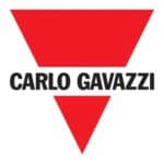 Carlo Gavazzi Logo