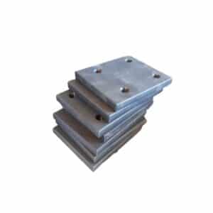 Atlas Copco 57376832 Guide Slide