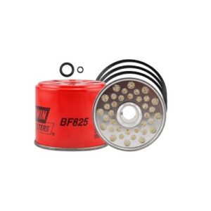 Baldwin BF825 Can-Type Fuel Filter