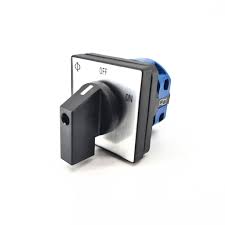 Kraus and Naimer CA10 A200-620-FT2 Isolator Switch