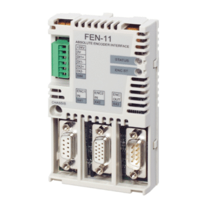 ABB FEN-11 Encoder Interface Module