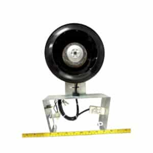 Gutor Electronics 0M-8190 Fan Assembly